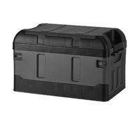 Boîte de rangement pliable multifonction pour coffre de voiture | Boîte de rangement pliable pour coffre de voiture, boîte de rangement pliable de grande capacité, boîte de rangement pour SUV, camion,