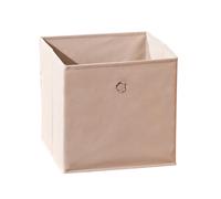 Boîte De Rangement Pliable Winny - Beige