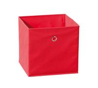 Boîte De Rangement Pliable Winny - Rouge