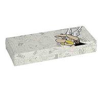 Boite de Rangement/Plumier Multifonctions Asterix comic