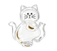 Boîte De Rangement Poils Chat Organisateur Commémoratif Magnétique
