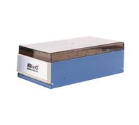 Boîte De Rangement Polyvalente Pour Cartes De Visite, 2022 Feuilles, Avec Couvercle Coulissant, Nouveauté 800