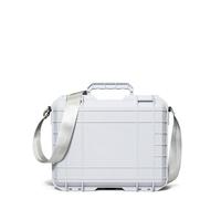 Boîte de rangement portable anti-explosion rigide pour DJI Lito X1 Lito1, blanc, Cool