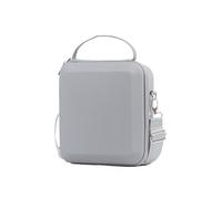 Boîte de Rangement Portable en EVA pour DJI Neo 2 Fly More Combo Accessories Étui de Transport de Voyage pour DJI Neo 2 Sac de Rangement pour Batterie et Concentrateur de Charge (Without logo)