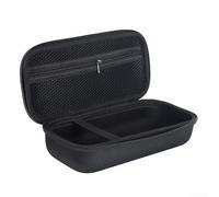 Boîte de rangement portable en EVA pour gonfleur de voiture Xiaomi Air Compressor 2 Pro avec poignée et protection intérieure en mousse personnalisée