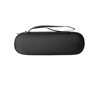Boîte de Rangement Portable pour Logitech R800 / R500 / R400 Présentateur Professionnel Télécommande Étui de Transport Rigide Pochette de Protection (Black)