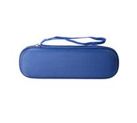 Boîte de Rangement Portable pour Logitech R800 / R500 / R400 Présentateur Professionnel Télécommande Étui de Transport Rigide Pochette de Protection (Blue)