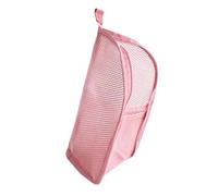 Boîte de rangement portable pour pinceaux de maquillage, organiseur vertical multifonctionnel en 4 options de couleur pour la maison et les voyages, organisateur cosmétique EVA, a, Mass Beauty