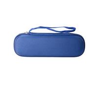 Boîte de rangement portable rigide pour télécommande L0gitech Professional Presenter R800/R500/R400 (bleu)