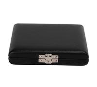Boîte de rangement porte-anches pour 6 anches de hautbois, facile à transporter, étui décoratif DURABLE, cadeau pour musiciens