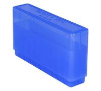 Boîte de Rangement pour 20 Cartouches de Calibre .270 / .30-06 Springfield