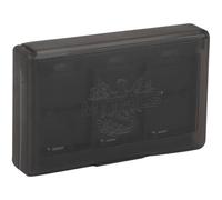 Boite de rangement pour 24 jeux Switch