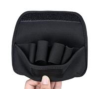 Boîte de rangement pour 4/5 rouleaux de 120 films en nylon - Protection portable pour appareil photo numérique de voyage