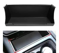 Boîte de rangement pour accessoires de console centrale pour modèles Defender, prend en charge l'utilisation efficace de l'espace de la voiture pendant le voyage