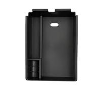 Boîte de Rangement pour accoudoir Central, pour Kia Sportage NQ5 2022, avec Plateau Organisateur et Supports pour accoudoirs.