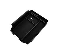 Boîte De Rangement Pour Accoudoir Central Voiture Pour VW Pour Atlas Pour Teramont Pour Touran 2017-2021 ABS Auto Intérieur Acc.