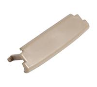 Boîte de rangement pour accoudoir de voiture Clip de verrouillage du couvercle la console centrale voiture, l'accoudoir, boucle, A3 2003 2004 2005 2006 2007 2008 2009 2010 2011 2012(2)