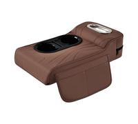 Boîte De Rangement Pour Accoudoir De Voiture - Lève-vitre Pour Accoudoir De Voiture | Élévation Pour Le Rangement | pour SUV, Berlines, Voitures