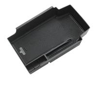 Boîte de Rangement pour accoudoir de Voiture, pour Chevy, pour Blazer 2019-2021 boîte de Rangement pour accoudoir de Voiture Console Centrale, pour conteneur, pour Organisateur Plateau de Rangement