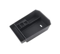 Boîte de Rangement pour accoudoir de Voiture, pour IX I20 XDrive40 XDrive50 M60 2022-2024 boîte d'accoudoir de Voiture Plateau de Rangement de contrôle Central Support Organisateur