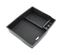 Boîte De Rangement Pour Accoudoir De Voiture Pour KIA Pour Carnival YP 2015-2019 Pour KA4 MPV 2021-2025 Plateau Rangement ABS(Style B)