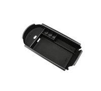 Boîte De Rangement Pour Accoudoir De Voiture Pour Toyota C-HR CHR 2016-2023 Console Centrale Organisateur Support Étui Conteneur Accessoires(Black)