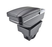 Boîte de Rangement pour accoudoir de Voiture, pour Vauxhall, pour Astra J - Accessoires Auto