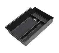 Boîte De Rangement Pour Accoudoir De Voiture Pour Xiaopeng G6, Organiseur De Commande Centrale, Rangement, Accessoires Intérieurs Autocollant