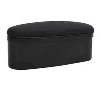 Boîte de rangement pour accoudoir de voiture universelle ABS