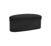 Boîte de rangement pour accoudoir de voiture universelle ABS