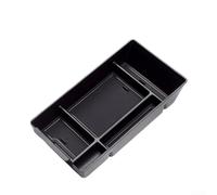 Boîte de rangement pour accoudoir MerFor Cedes-Benz pour berline Classe C W206 pour console centrale de 2021 à 2023 ProduFor Ction Years