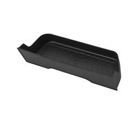 Boîte de Rangement pour Accoudoir Pour Honda WR-V WRV 2023-2025 Version TPE Console Centrale Tiroir Boîte Rangement Plateau Organisateur Voiture Intérieur TOPOLVLCKC