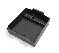 Boîte de rangement pour accoudoir pour Hyundai Tucson 2025, organiseur de voiture étanche en ABS avec base antidérapante, compatible avec 25 modèles d'accessoires automobiles intérieurs