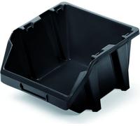 Boîte de rangement pour bac à outils 27,2 cm noir