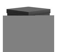 Boîte De Rangement Pour Bande Dessinée | Boîte de Protection pour Vinyles Étanche et Empilable Avec Couvercle | Panier Maison Pour Collectionneurs DJs Étudiants Famille Musique Expédition Studio Colle
