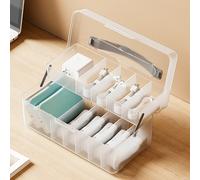 Boîte de rangement pour câble de données, chargeur de téléphone portable, gestion de l'alimentation, enrouleur de canette, 1 pièce Green