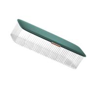 Boîte de Rangement pour Câbles Couvercle, Transparente, PP ABS | Compartiments Séparés, Organisation sans Nœuds, pour Bureau à Domicile, Câbles Réseau et Écouteurs