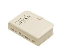 Boîte de rangement pour câbles de chargement, boîte de rangement pour câbles de charge, organisateur pour accessoires de tiroir de bureau, trieur peu encombrant, rangement facile, organisateur de