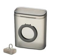 Boîte De Rangement Pour Câbles De Données - Organiseur De Câbles De Chargement, Mini Boîtier Électronique | Boîte De Rangement Multifonctionnelle Portable Avec Couvercle Et Tiroir, Support De Câble Et