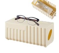 Boîte de Rangement pour Câbles - Gain De Place Multifonctionnel | Organisateur De Câbles De Bureau,pour TV, Ordinateur, Routeur, Salon, Chambre, Bureau, Étagère, Chambre d'enfant, Dortoir