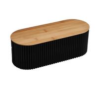 Boîte de rangement pour câbles - Organisateur de cordons sûr avec couvercle en bois pour la gestion du bureau, support de fils et protecteur pour et animaux domestiques, étui à accessoires de