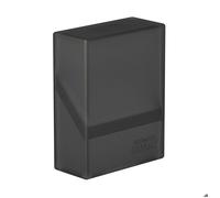 Ultimate Guard - Boulder? Deck Case 40+ Taille Standard Onyx