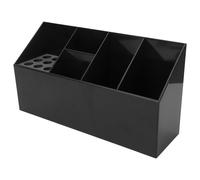 Boîte de rangement pour ciseaux, rangement pour ciseaux, support pour ciseaux de salon, support pour ciseaux, support pour ciseaux, boîte de rangement pour outils de coiffure