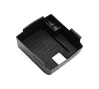 Boîte De Rangement Pour Console Centrale D'accoudoir De Voiture Organisateur D'accessoires Pour Toyota Pour Corolla Pour Cross 2021 - 2024 WEFOLCC