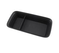 Boîte De Rangement Pour Console Centrale De Voiture Pour Jeep Pour Avenger EV 2023 2024 2025 Boîte D'accoudoir(TYPE A)