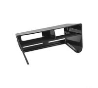 Boîte de rangement pour console centrale en ABS et PVC pour Forester 2019 à 2024 pour garder l'intérieur bien rangé avec la construction