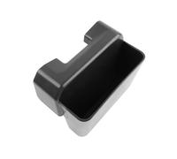 boîte de rangement pour console centrale Pour Dacia Spring Electric EV 2025 - 2027 Boîte De Rangement D'accoudoir Voiture Accessoires D'intérieur Automobile CLCPTPOGMA(Side Storage Box)
