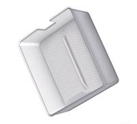 Boîte de rangement pour console centrale pour EX90 2025-2026, plateau d'accoudoir, boîte à gants, intérieur spacieux pour petits objets
