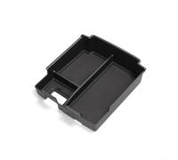 Boîte de rangement pour console centrale pour Ford Bronco 4 portes 2025 Organisation améliorée pour vos besoins