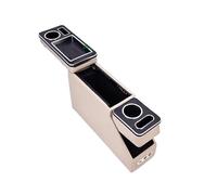 boîte de rangement pour console centrale Pour HONDA Pour FREED Coffret Garde-corps Avant Rangée Edix Libérée Accoudoir D'affaires Général Magasin Central Voiture 3ème 15cm CLCPTPOGMA(Y)